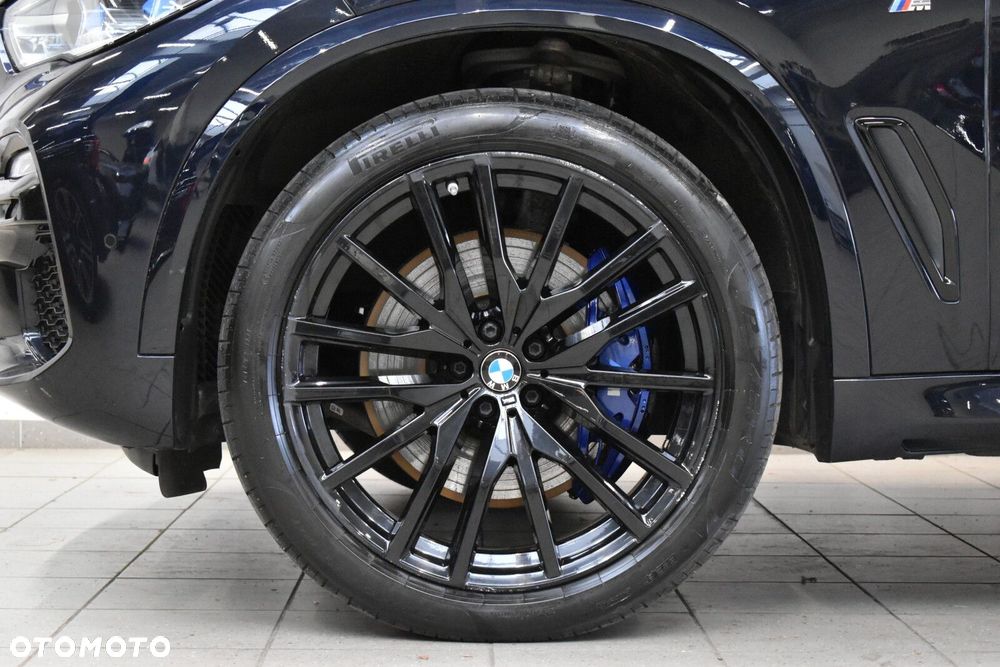 BMW X5 - 7