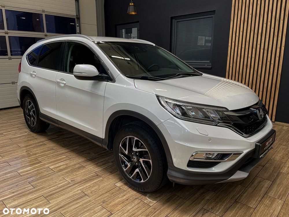 Honda CR-V 1.6i-DTEC Executive - 6