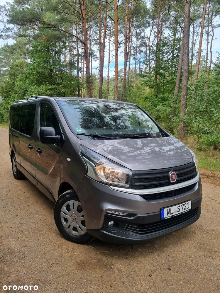 Fiat Talento L2H1 Family - 34