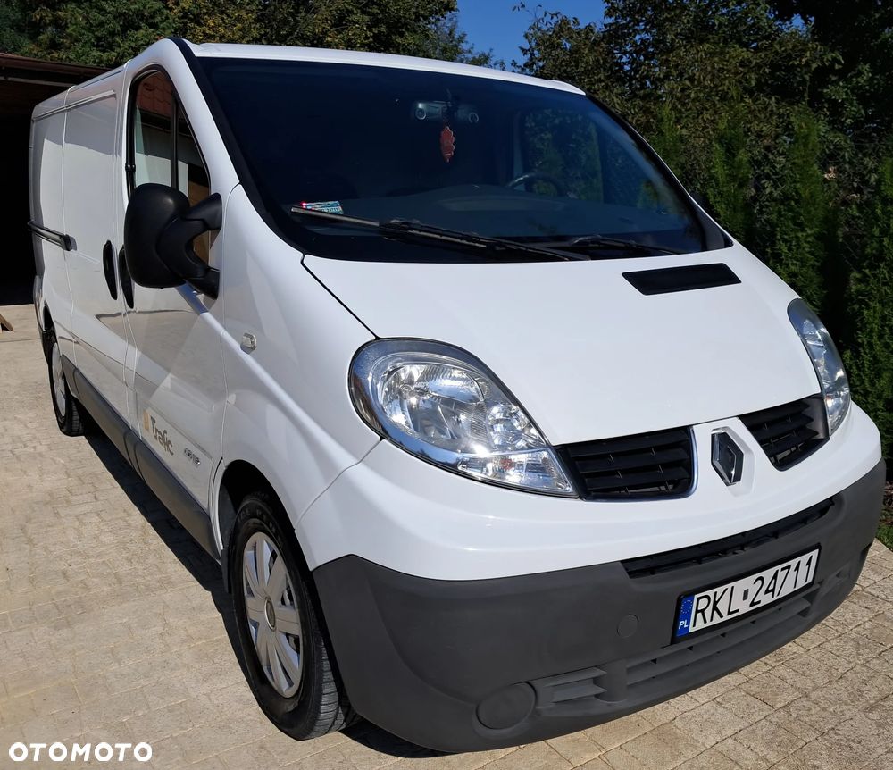 Renault Trafic - 3