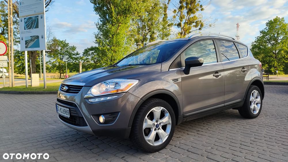 Ford Kuga 2.0 TDCi 2x4 Champions Edition - 25