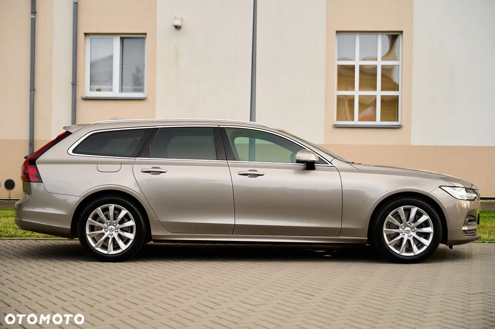 Volvo V90 B4 B Geartronic Momentum Pro - 18