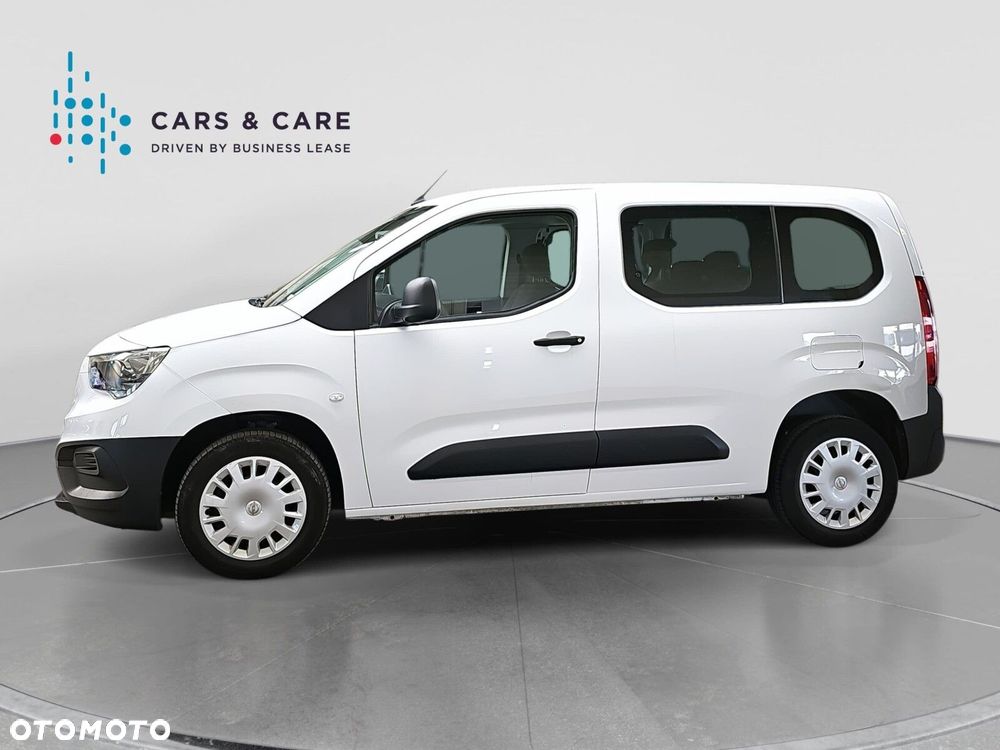 Opel Combo 1.5 DT Edition 102KM - 31