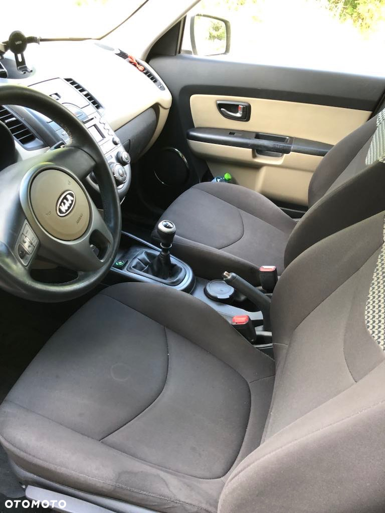 Kia Soul - 9