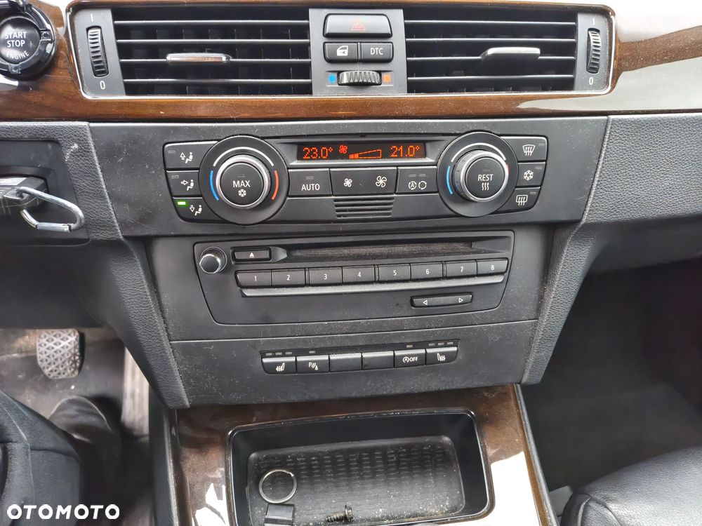 BMW Seria 3 320d - 9