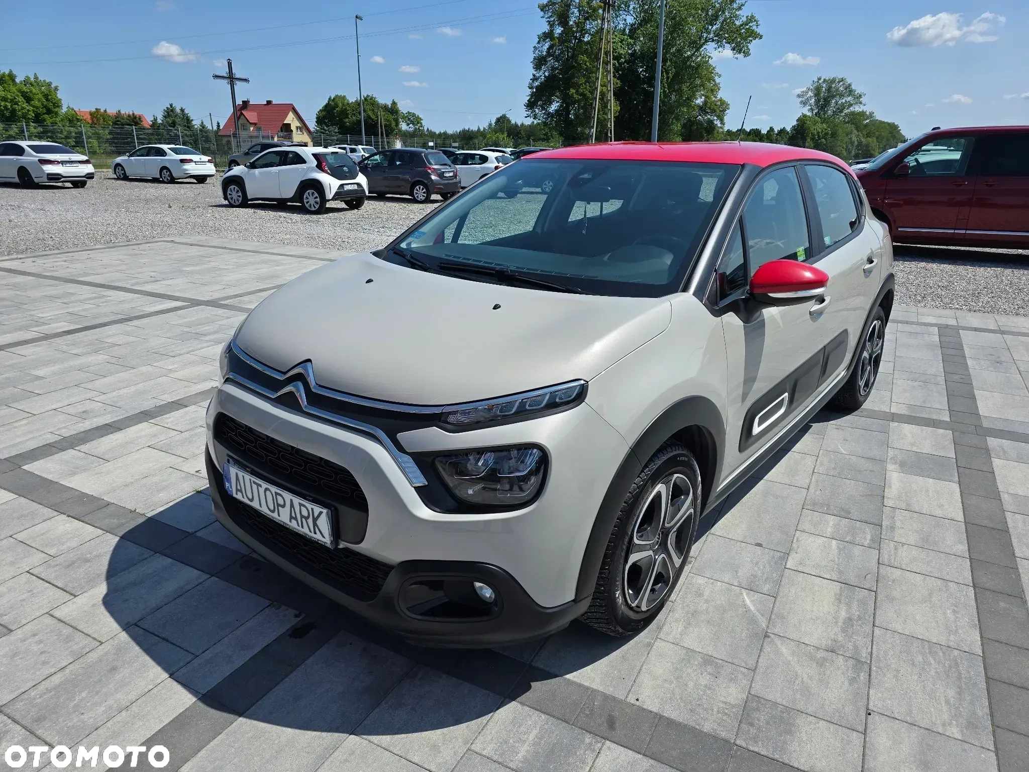 Citroën C3 1.2 PureTech Shine - 6