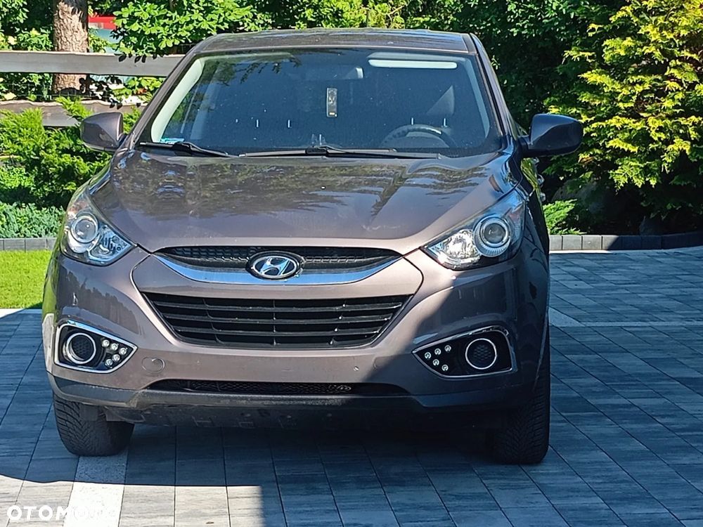 Hyundai ix35 1.6 2WD Classic - 2