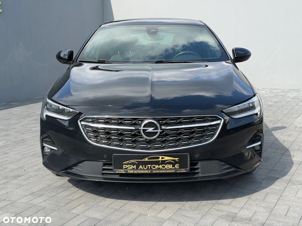 Opel Insignia 2.0 T Ultimate S&S - 6