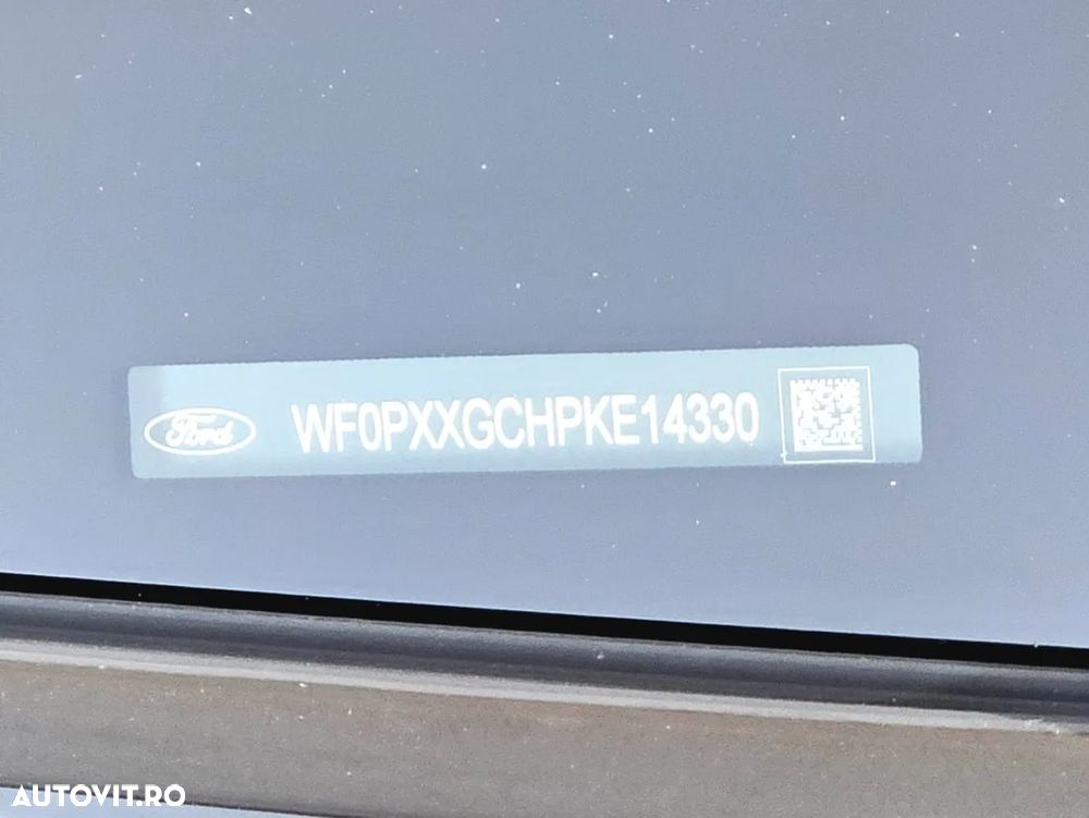 Ford Focus 1.5 Ecoboost ST-Line - 39