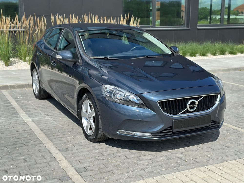 Volvo V40 D2 Drive-E Kinetic - 3