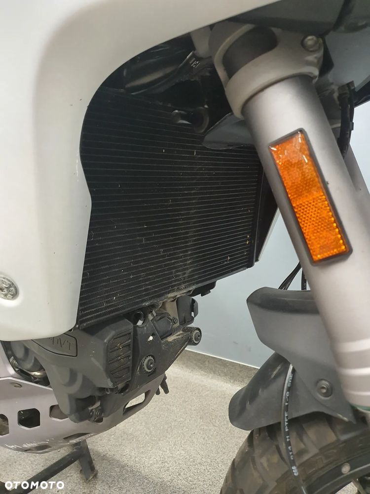 Ducati Multistrada - 24