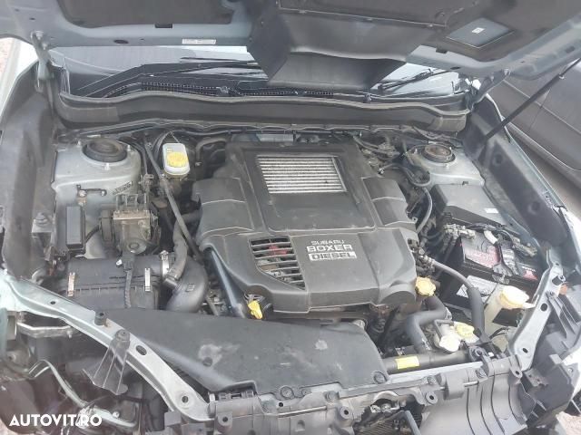 Dezmembrez Subaru Forester 4 [2012 - 2016] Crossover 2.0XT Lineartron - 7