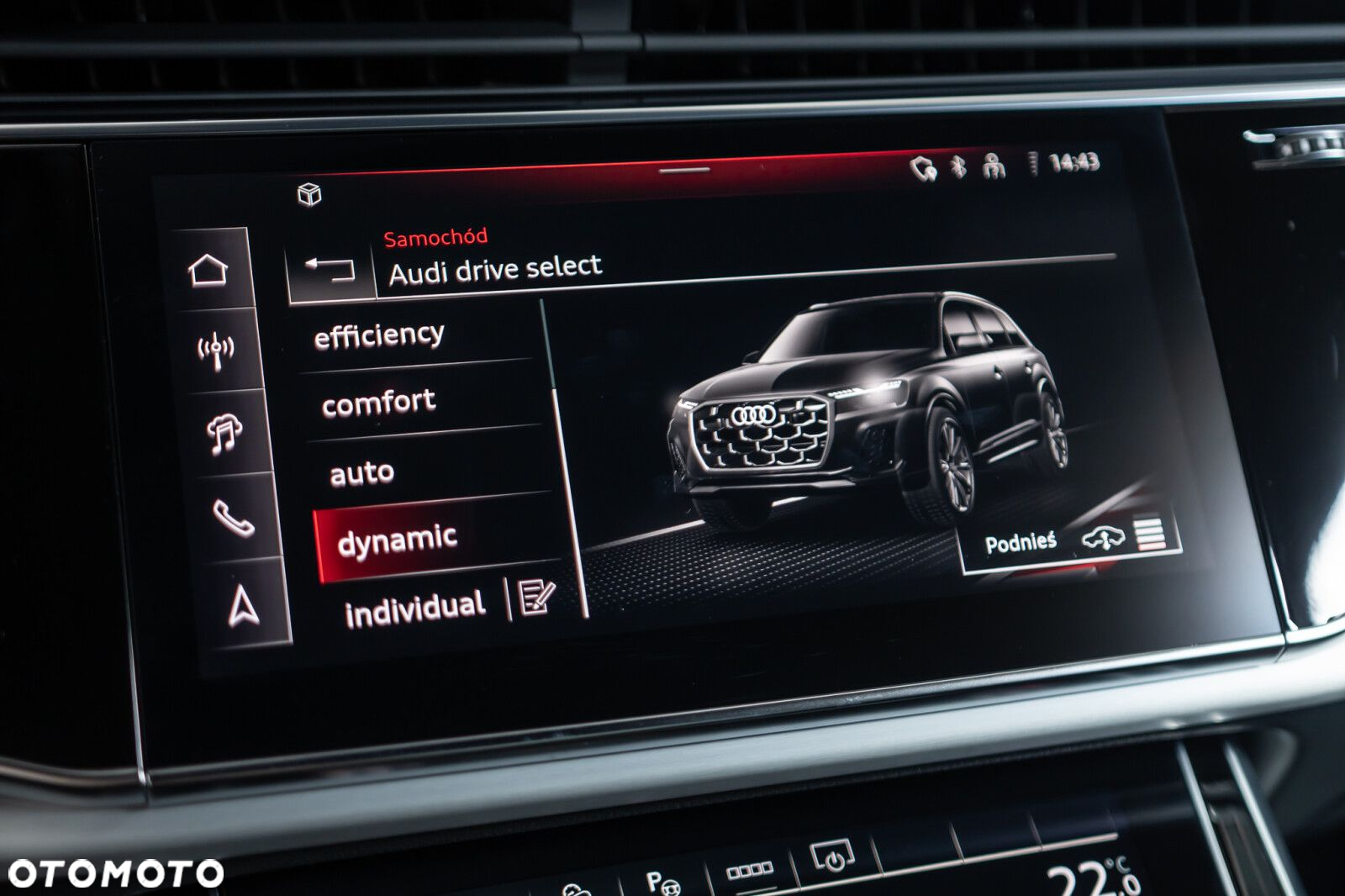 Audi Q7 - 21