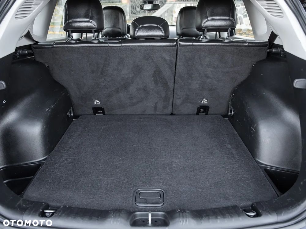 Jeep Compass 1.4 MultiAir Longitude - 28