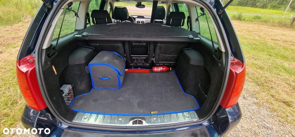 Peugeot 307 2.0 HDi Oxygo - 12