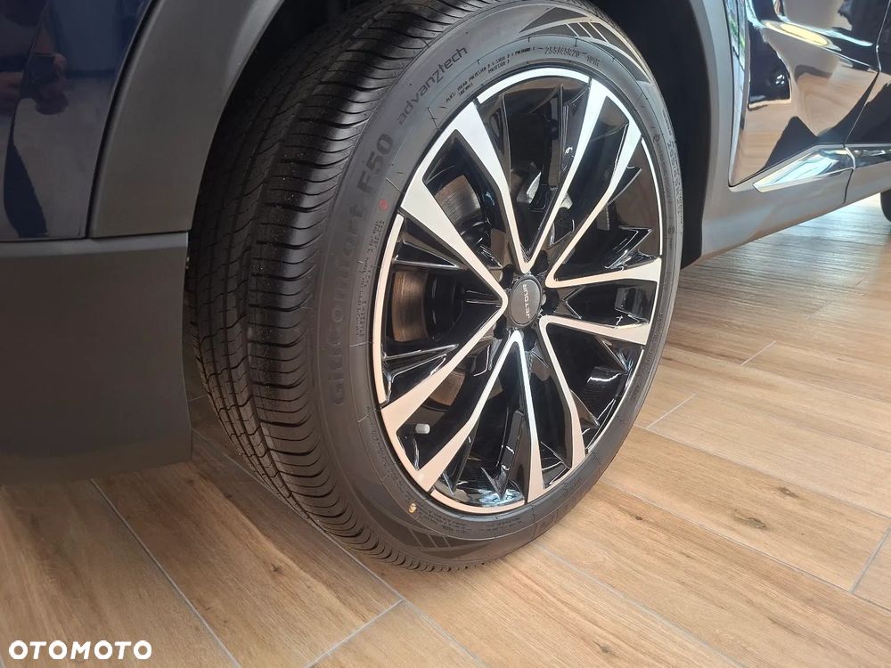 Jetour X70 Plus - 25