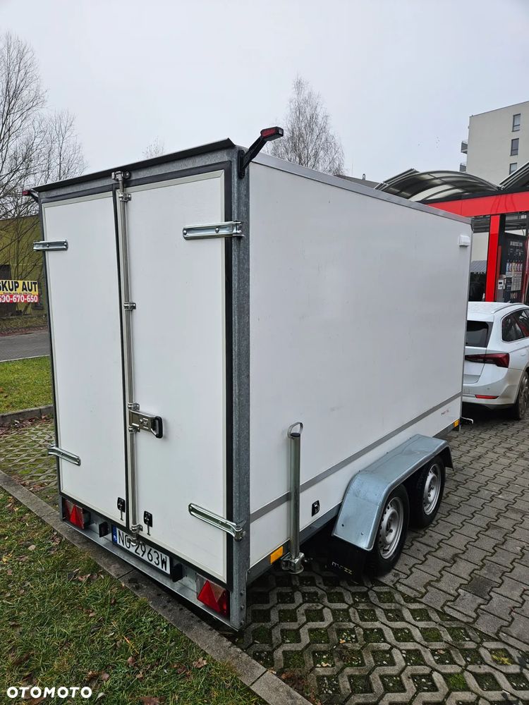 Niewiadów BD750 - 5