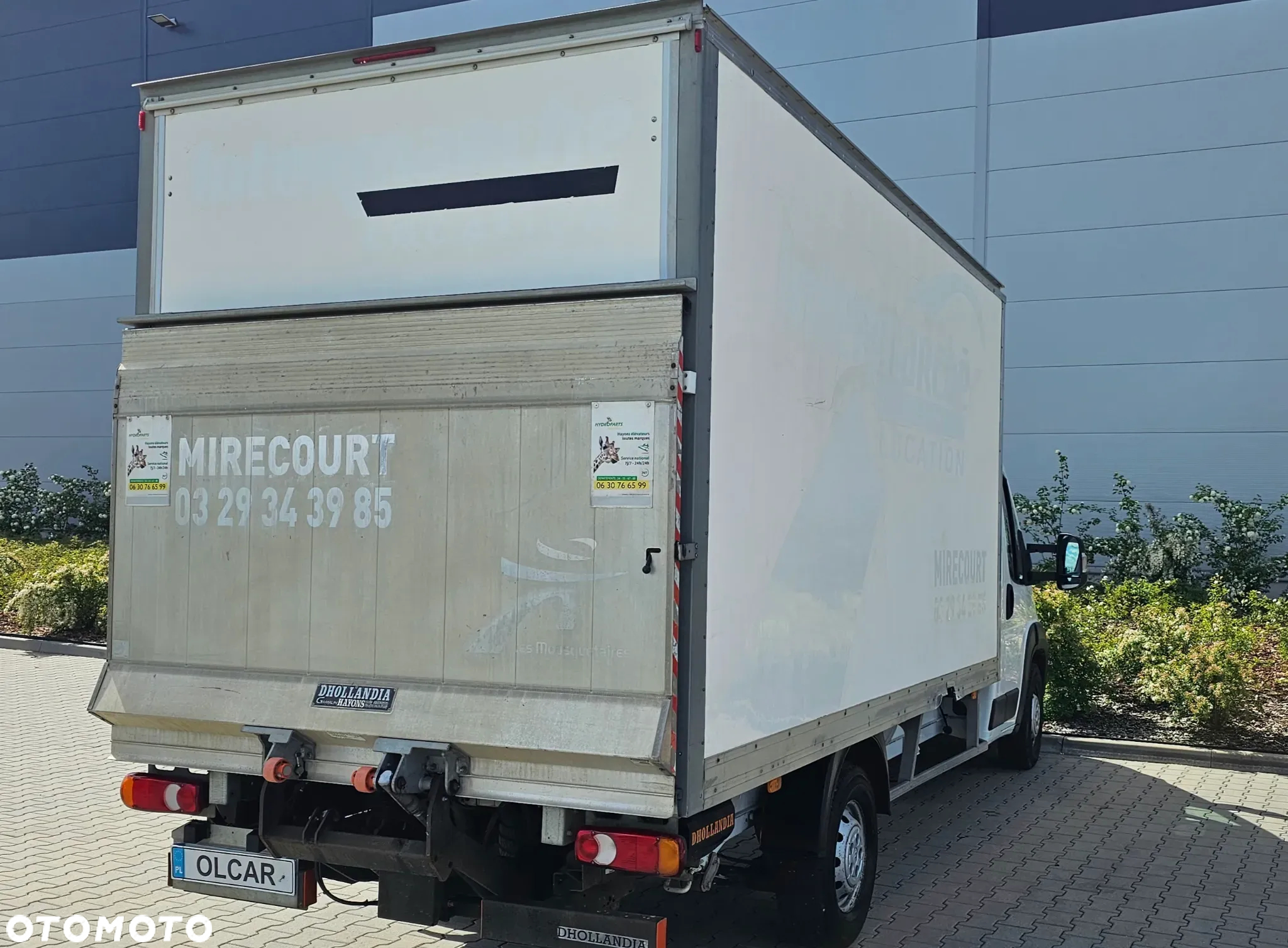 Fiat DUCATO - 6