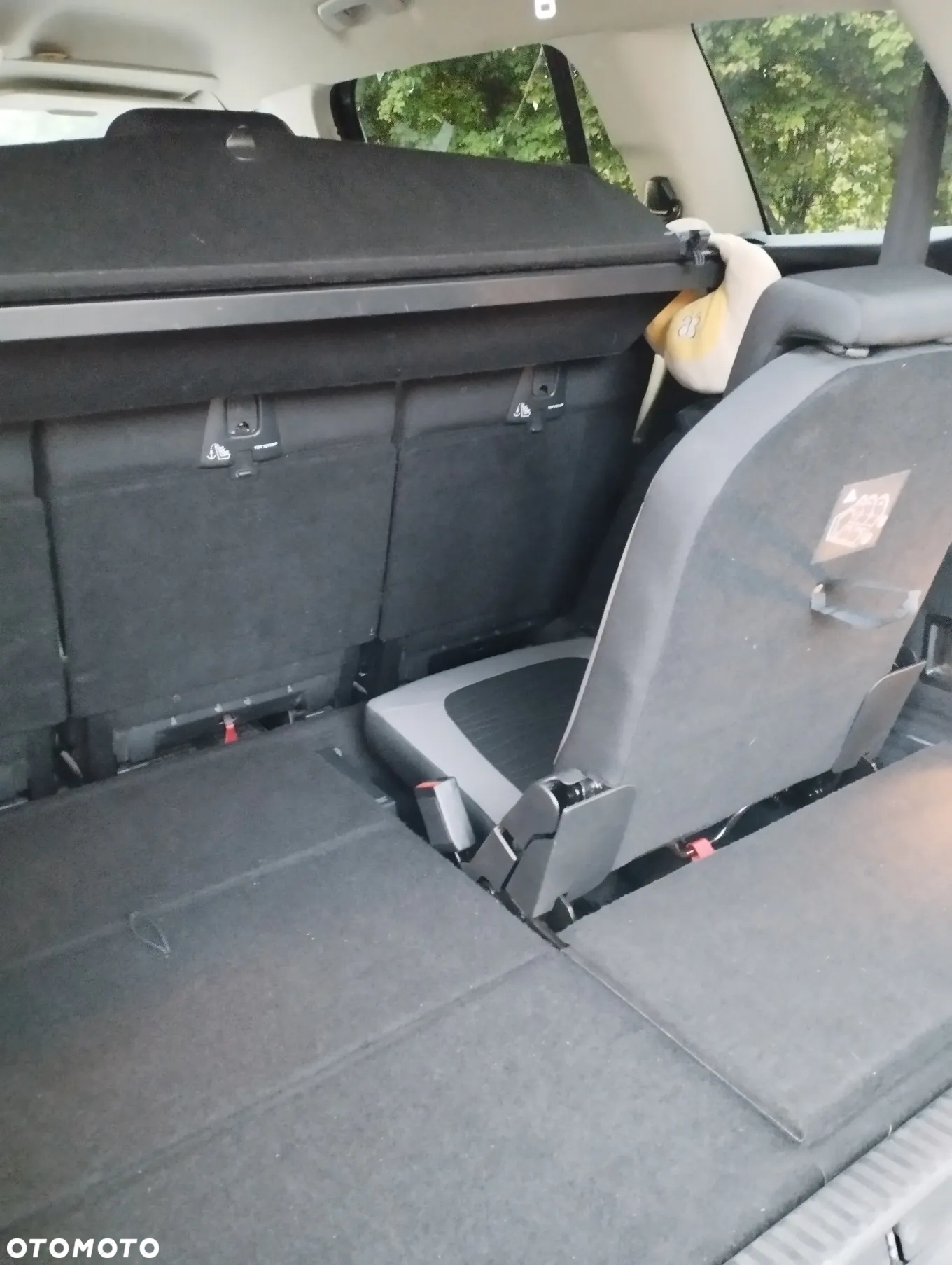 Citroën C4 Grand Picasso 1.6 BlueHDi MoreLife S&S - 12