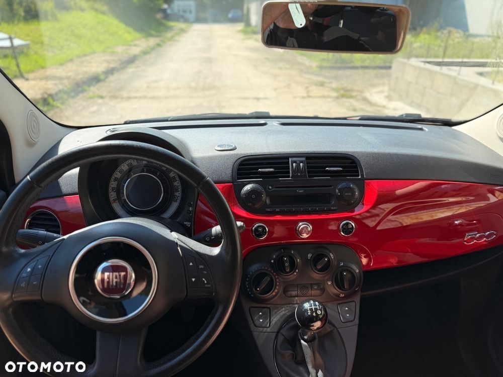 Fiat 500 - 17