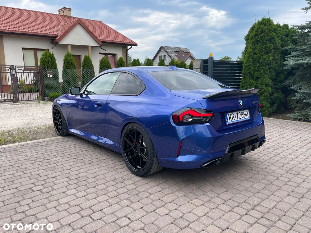 BMW Seria 2 M240i - 5
