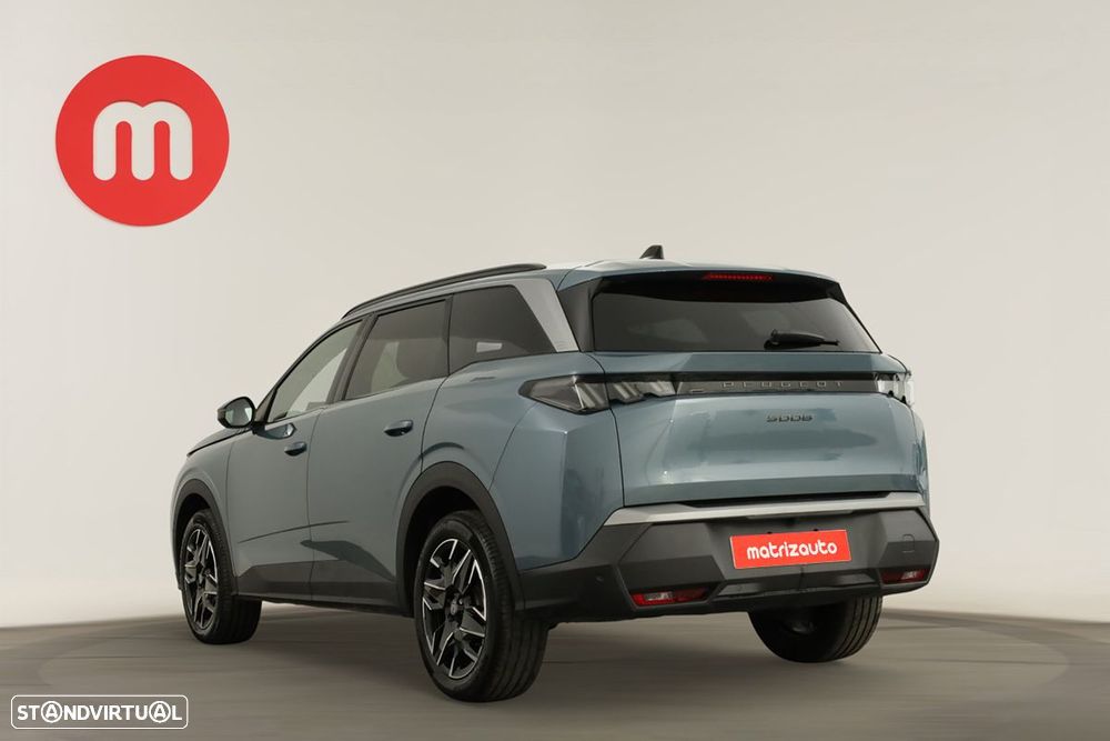 Peugeot 5008 1.2 Hybrid Allure e-DCS6 - 3