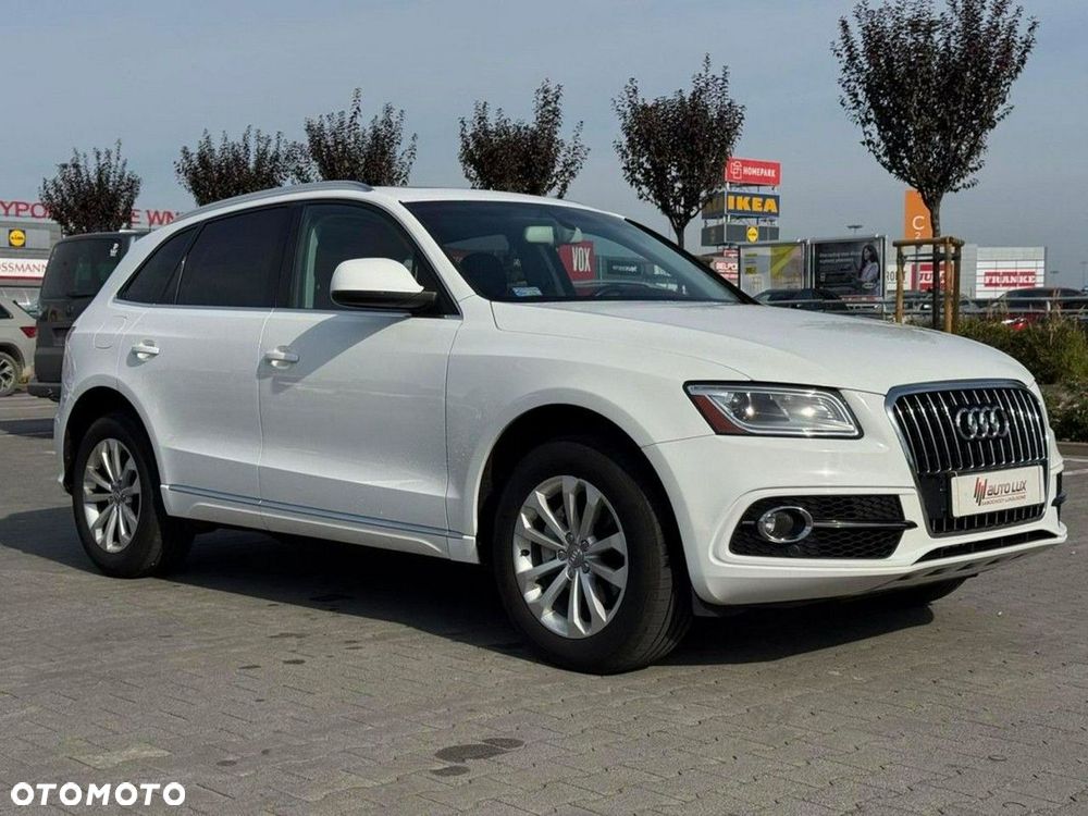 Audi Q5 - 30