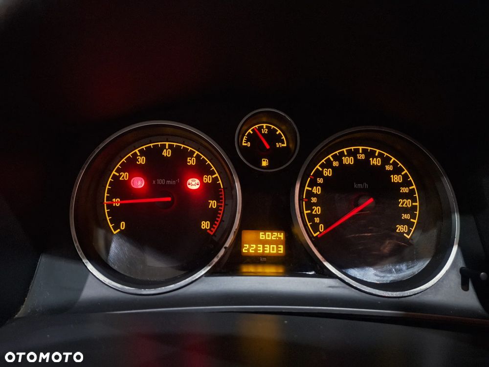 Opel Astra - 3
