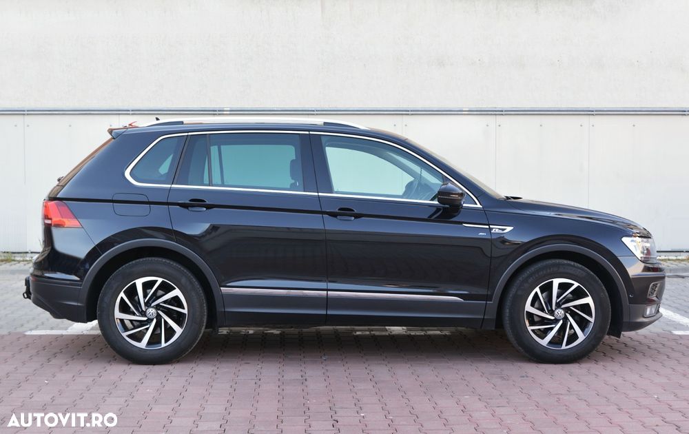 Volkswagen Tiguan 2.0 TDI SCR 4MOTION DSG R-Line - 3