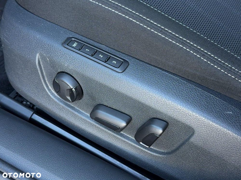 Skoda Superb 2.0 TSI Style DSG - 10