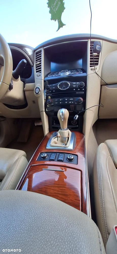 Infiniti FX FX50 S Premium - 27