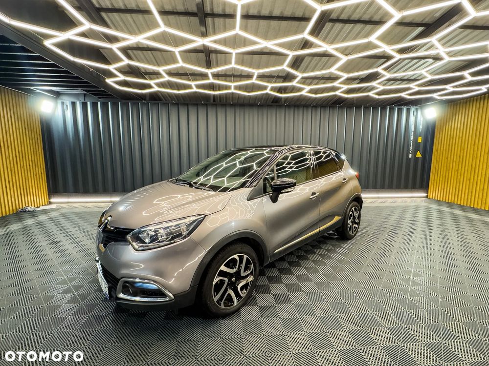 Renault Captur ENERGY TCe 90 Start&Stop Intens - 9