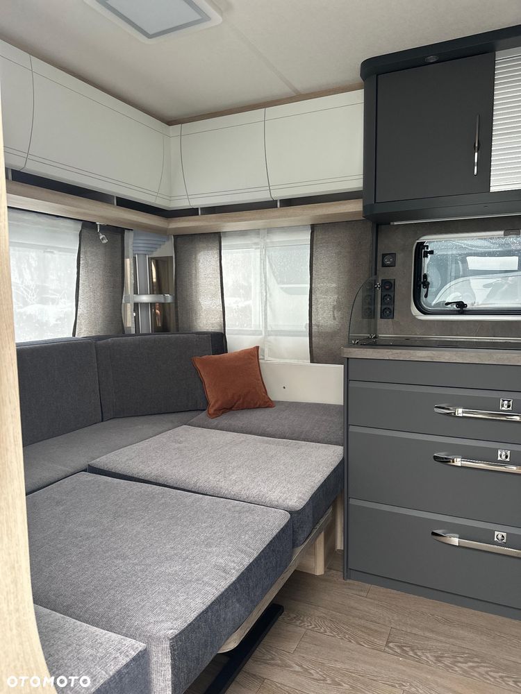 Hobby 460 UFe DE LUXE - 4