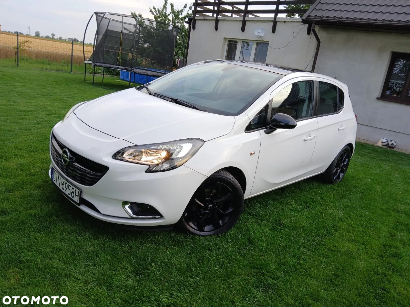 Opel Corsa 1.4 (ecoFLEX) Start/Stop Color Edition - 3