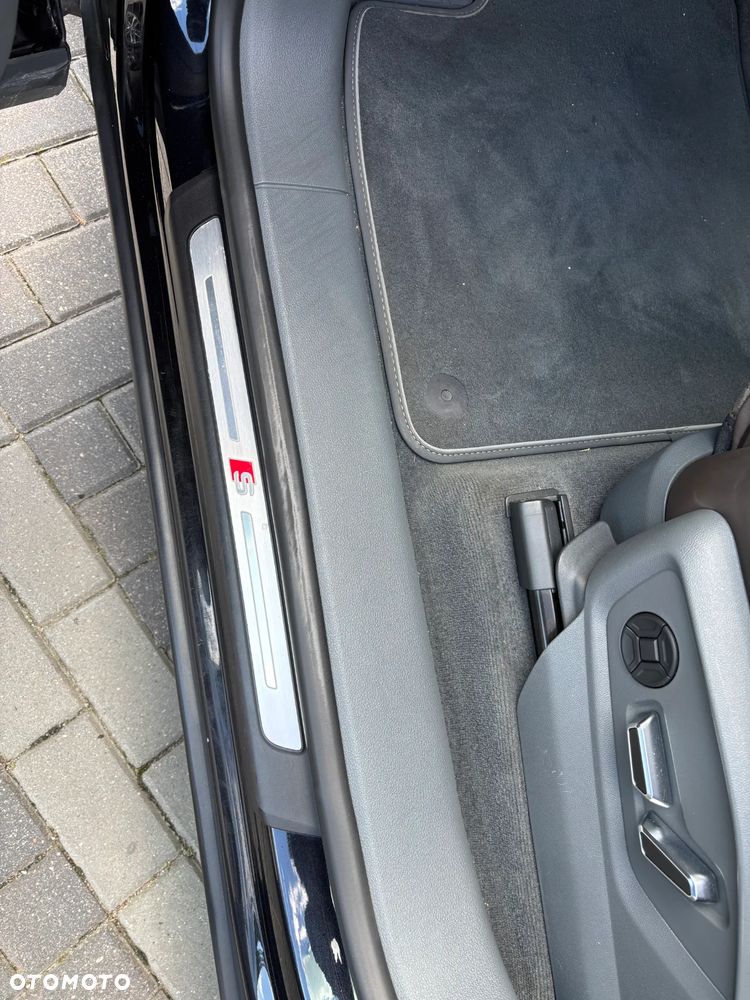 Audi Q8 SUV TDI quattro 210 kW tiptronic S line business - 27