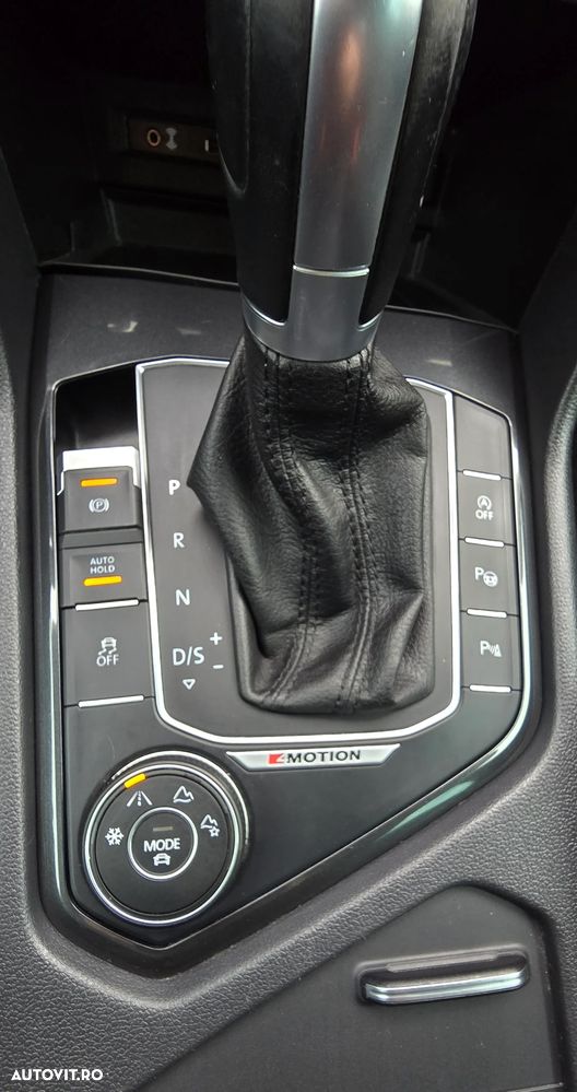 Volkswagen Tiguan 2.0 TDI SCR 4MOTION DSG Offroad - 6