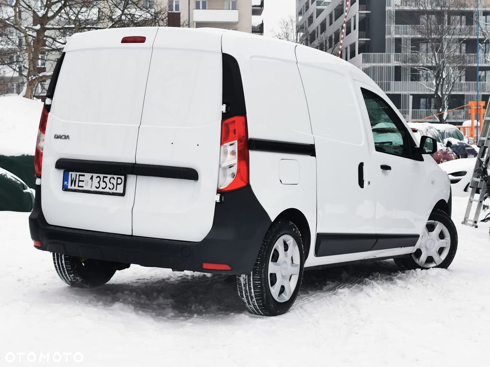 Dacia Dokker - 19