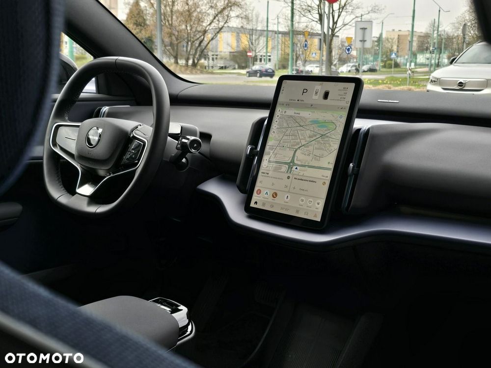 Volvo EX30 - 16