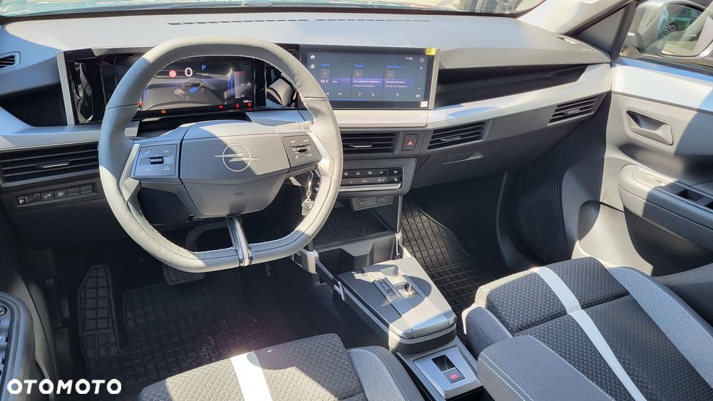 Opel Frontera 1.2 T mHEV Edition eDTC6 - 7