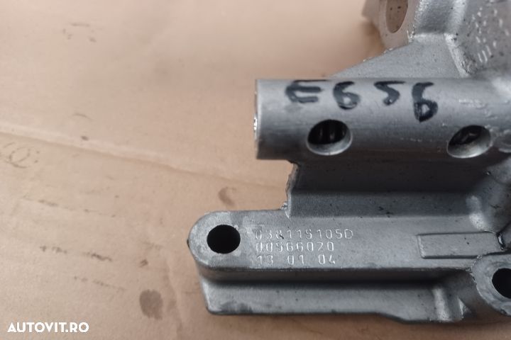 Pompa ulei 038115105D 038115105D Skoda Octavia 1 [facelift] [2000 - 2 - 5