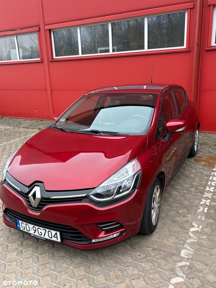 Renault Clio 0.9 Energy TCe Limited - 10