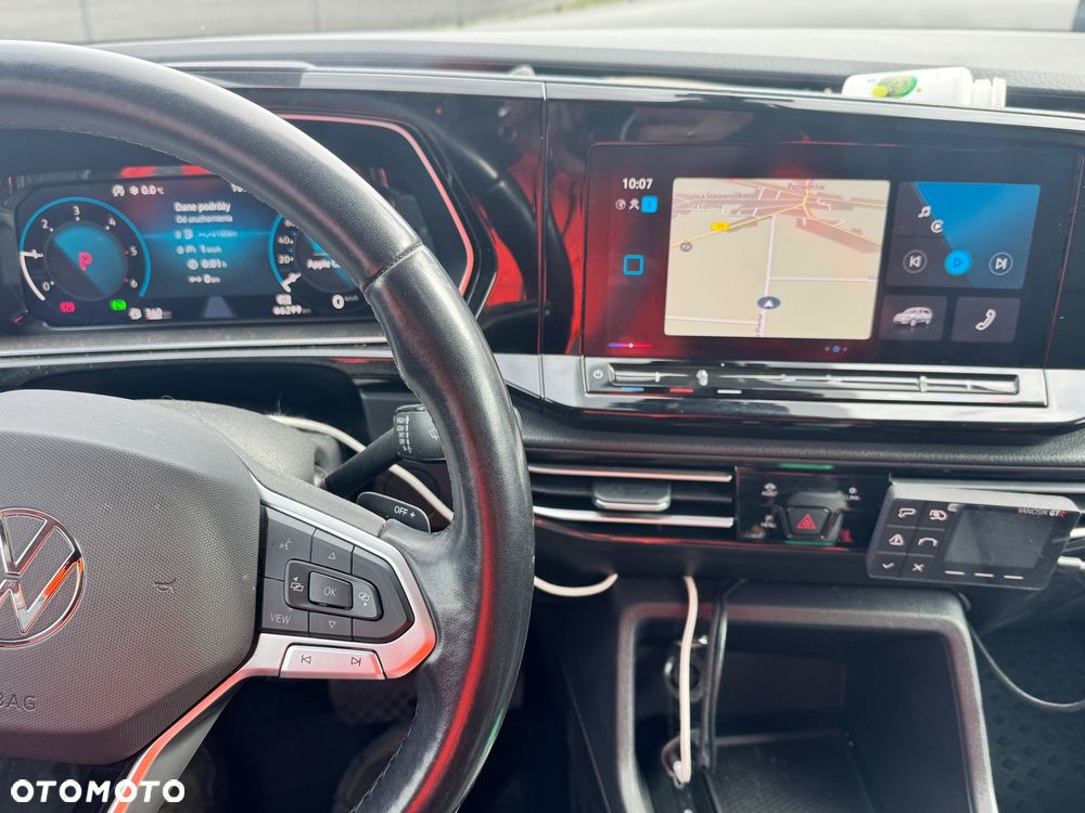 Volkswagen Caddy - 11