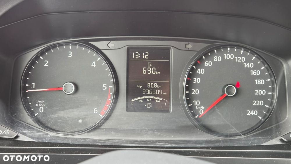 Volkswagen Transporter T6 - 15