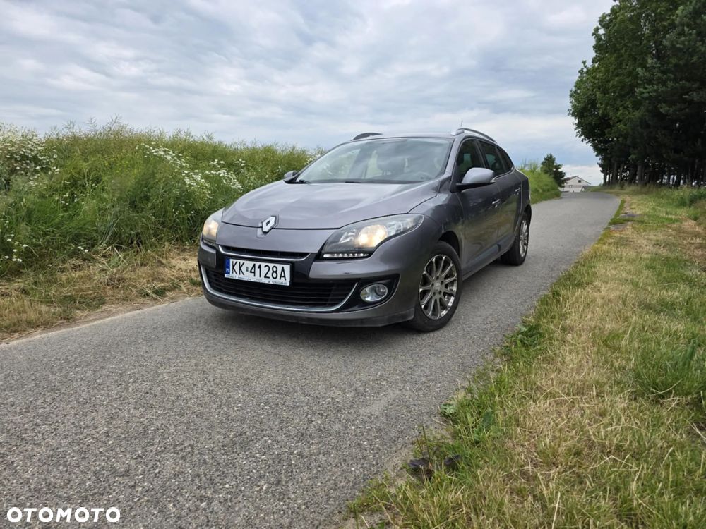 Renault Megane 1.6 16V Authentique Euro5 - 1