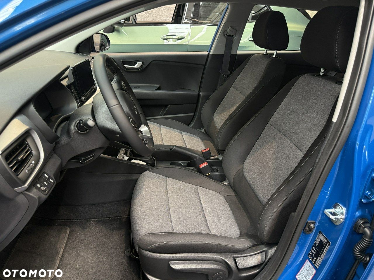 Kia Stonic - 11