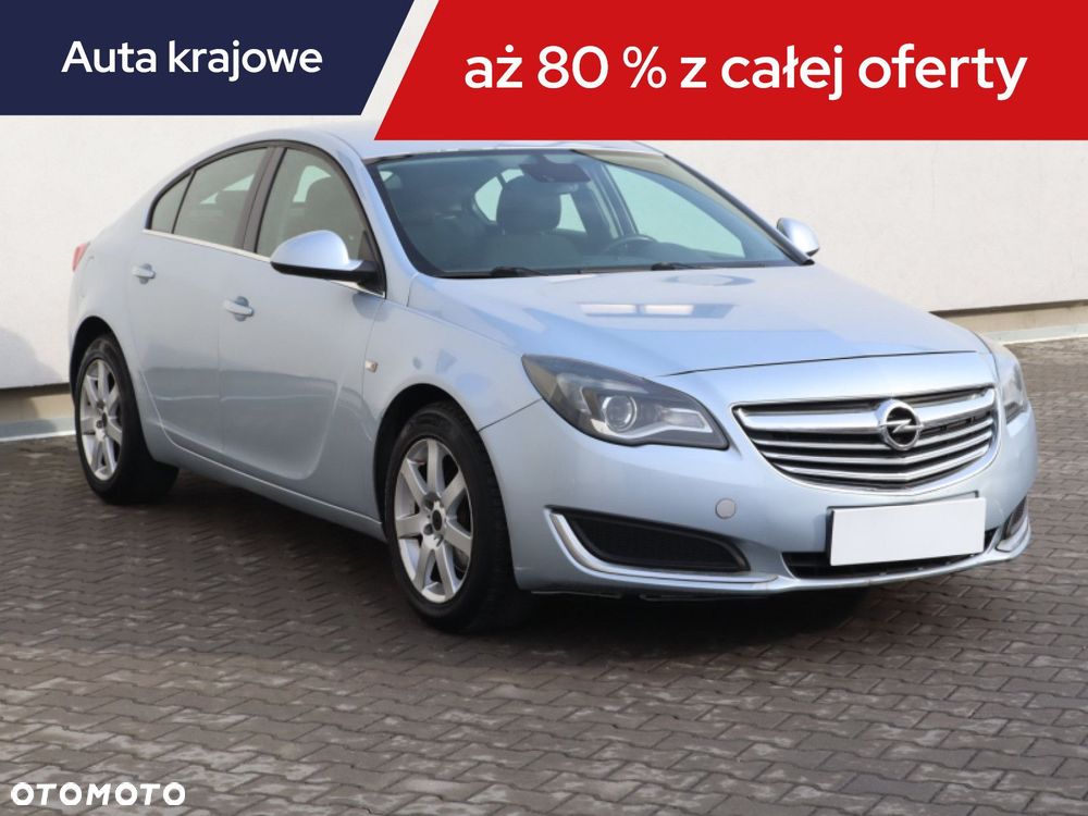 Opel Insignia - 3