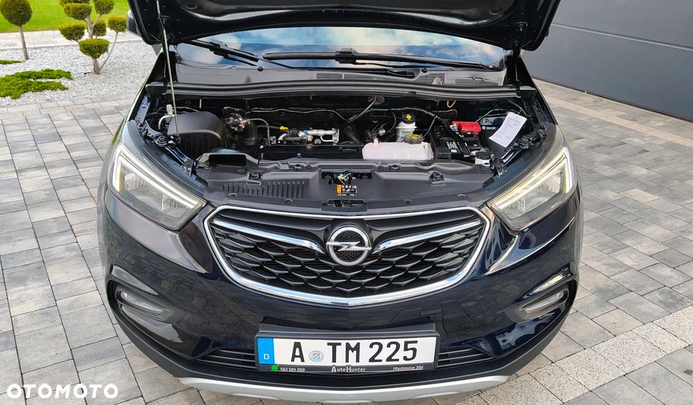 Opel Mokka 1.6 ecoFLEX Start/Stop Color Edition - 38