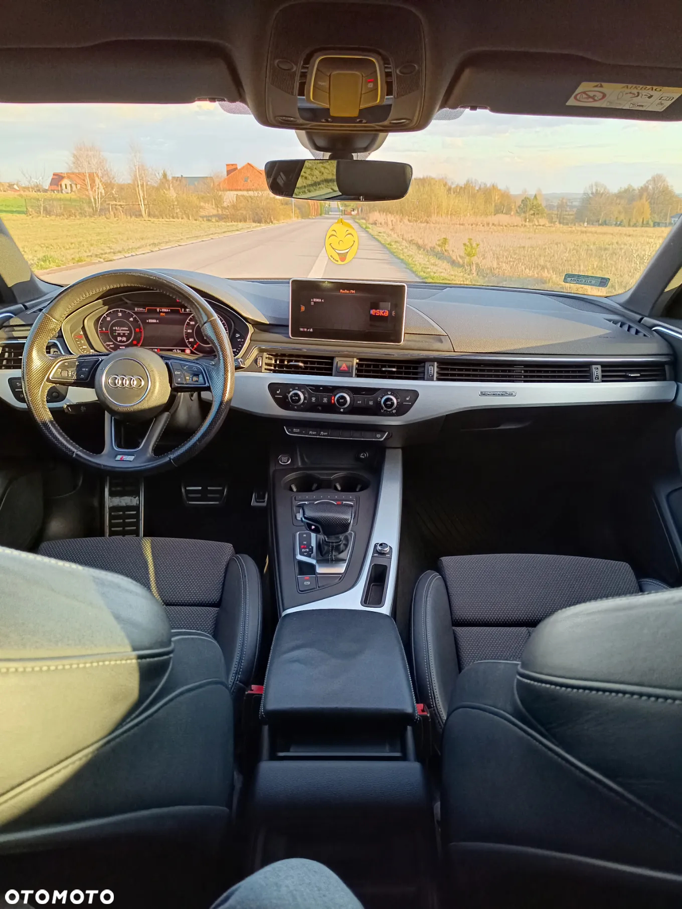 Audi A4 2.0 TDI Quattro S tronic - 16
