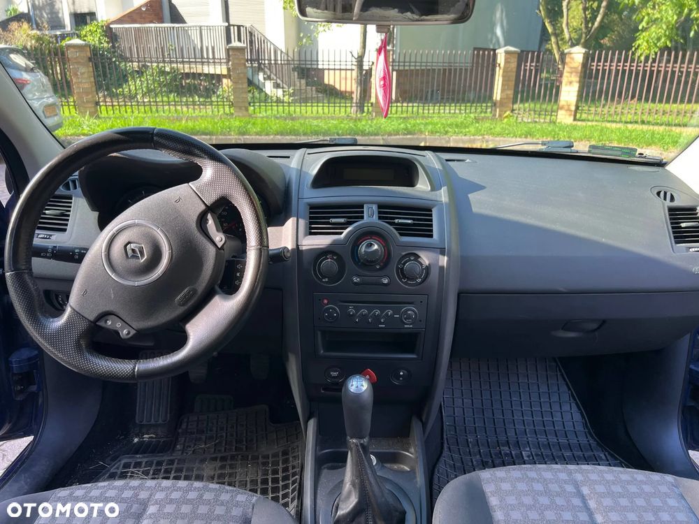 Renault Megane - 14