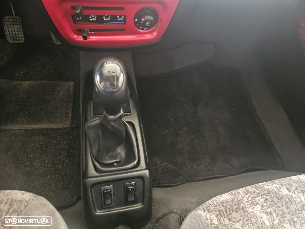 Microcar Virgo - 14